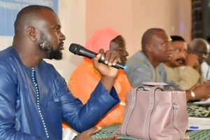 Ecole, le dialogue à maintenir