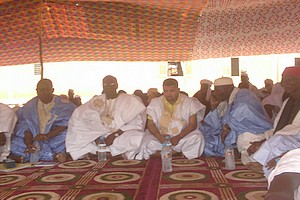 Touldé/Boghé : Journée de réflexion sur les problèmes de l’éducation et le rôle des APE