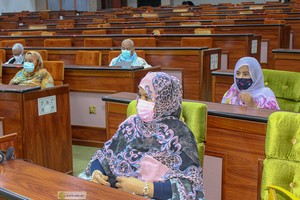 Des mesures efficaces sont prises pour assurer l’approvisionnement régulier du marché (Ministre du Commerce)