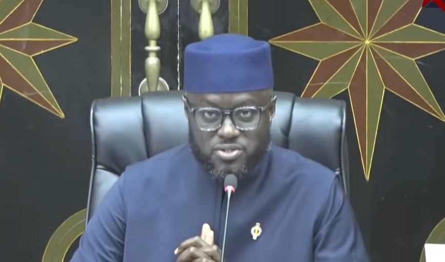 Assemblée nationale – Clôture de session : El Malick Ndiaye annonce la venue de ses homologues de Gambie, Mauritanie et Maroc