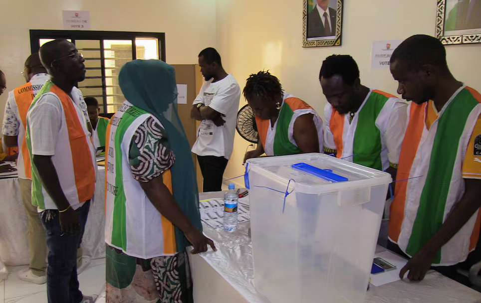 Nouakchott: ce que disent les électeurs ivoiriens de la présidentielle de leur pays