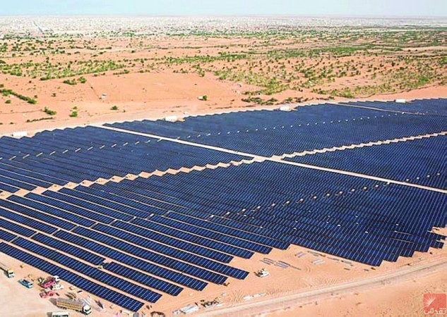 La Mauritanie mène la croissance de la production d’électricité renouvelable hors réseau en Afrique