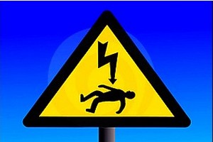 Une nouvelle victime des câbles électriques à Nouakchott