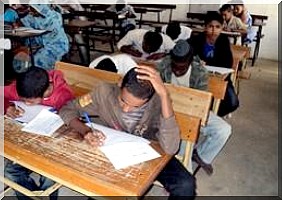 Cuvée Bac 2013 : Catastrophe !