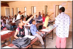  Le syndicat de l'enseignement supérieur loue la décision relative à l'augmentation du coefficient de la discipline de l'instruction islamique