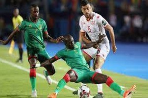 Elim CDM 2022 : Tunisie vs Mauritanie, double opposition en octobre 