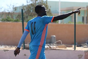 Ely Cheikh reconnait ses torts et s'excuse