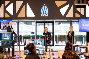 La start-up mauritanienne Daadoo SARL parmi les lauréats d’Emerging Mediterranean