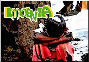 Métamorphose 2.0 de Monza à Emoenza… - [Audio]