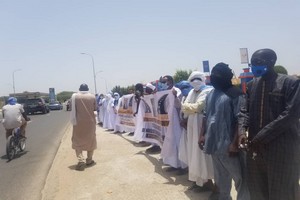 Historique du dossier des 148 compressés par ATTM-sa