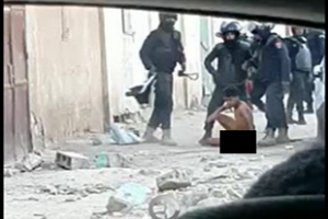 Alakhba.info a rencontré le jeune homme 