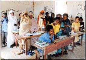 Plaidoyer en faveur des enseignants frappés de mutations imposées.  