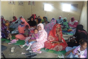 Urgent- « Près d’1 million de personnes affectées par l’insécurité alimentaire et la malnutrition grandissante » en Mauritanie