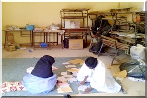 Les écoles publiques en Mauritanie, l’ultime refuge des enfants pauvres 