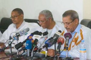 La Conférence des présidents approuve un élargissement des pouvoirs de la CEP