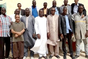  Mauritanie : les professeurs de l’enseignement technique annoncent la fin de leur mouvement de grève