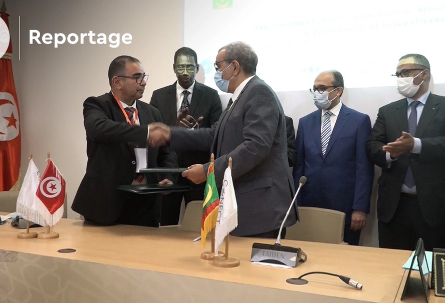 Vidéo. Entretien avec Mouakhar, président de la Chambre de commerce et d’industrie de Tunis (CCIT)