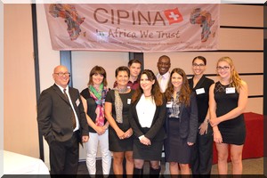 Communiqué : Le CIPINA obtient le statut ECOSOC