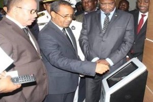 Le ministère de l’équipement et des transports suspend pour une dizaine de jours le système « mes services »