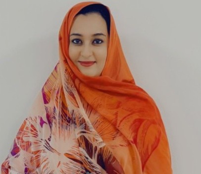 Asma Dey nommée Business Development Manager Mauritanie & Sénégal de BP