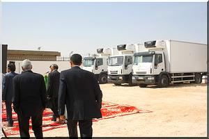 Ambassade d'Espagne : Communiqué