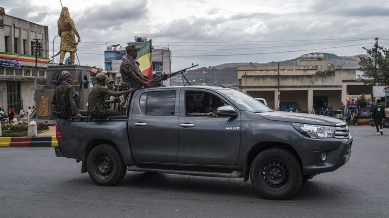 Ethiopie : au moins 20 morts dans une attaque contre des musulmans en Amhara