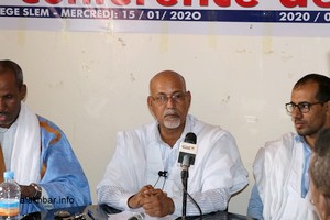 Bras de fer entre les enseignants du fondamental et le ministère de l'éducation nationale