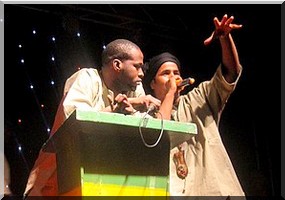 Sortie du nouvel  album de Ewlade Leblade : « Adi »