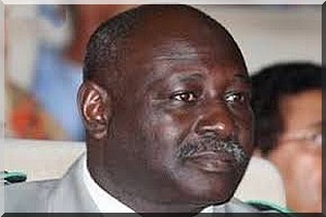 Le Général Dia, élu vice-président de la fédération des agriculteurs