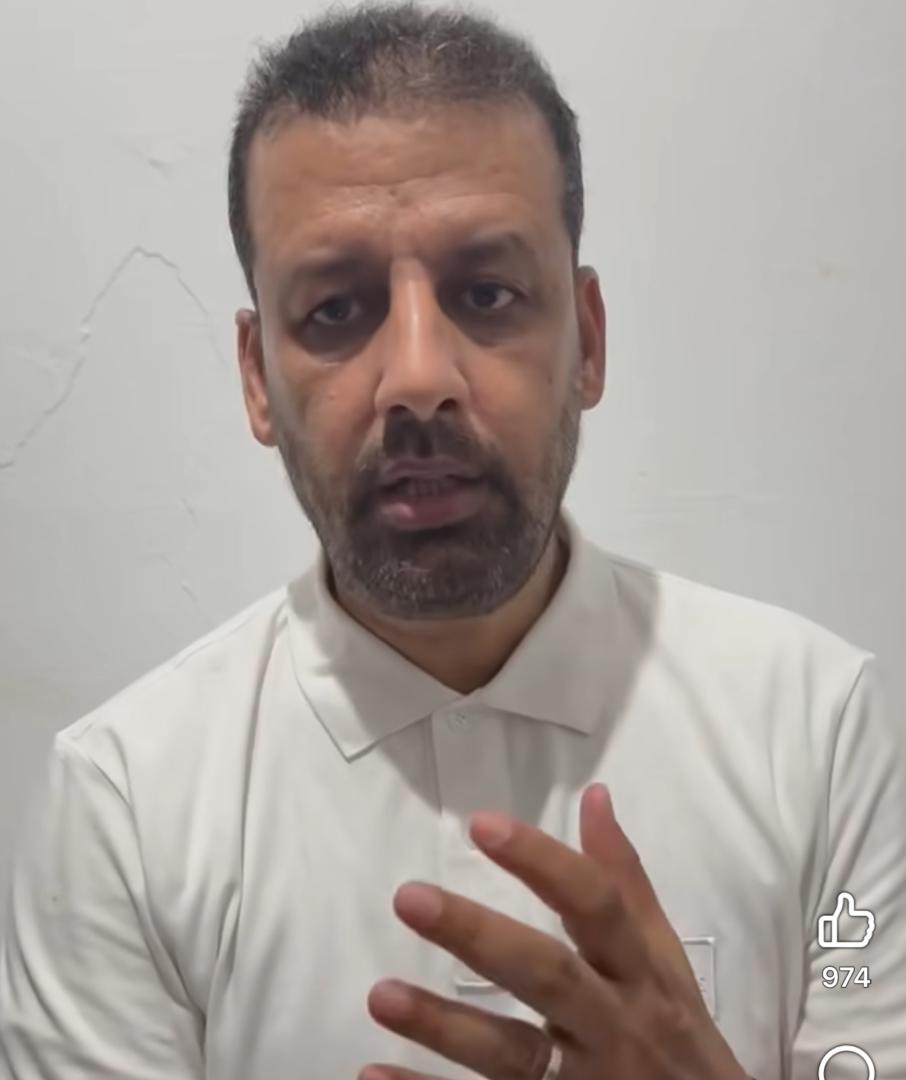 Le député Isselkou Ould Bahah alerte sur des agressions visant des Mauritaniens et dénonce l’absence de soutien diplomatique