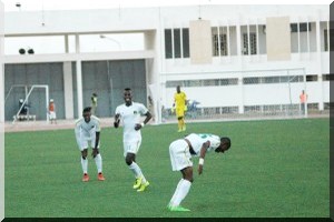 CHAN 2016 : Le Mali passe, la Mauritanie sur le carreau