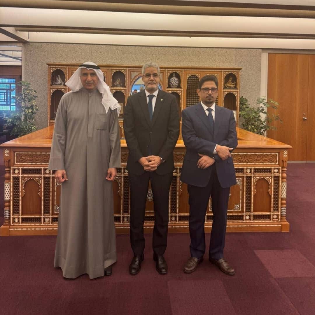 Les projets financés par le FADES en Mauritanie au centre d’entretiens entre les deux parties au Koweït 