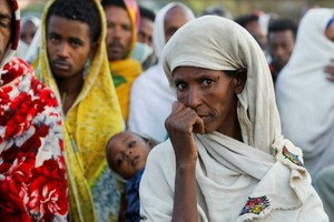 Revue de presse Afrique | À la Une: l’Afrique a faim…