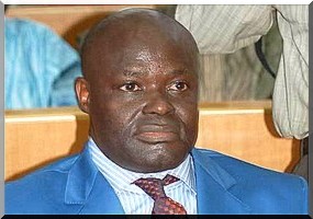 Saint-Louis : Ameth Fall 'Baraya' plaide pour le renouvellement des licences.  