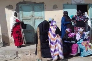 Nouakchott : campagne de sensibilisation et d’assistance en faveur de 900 familles