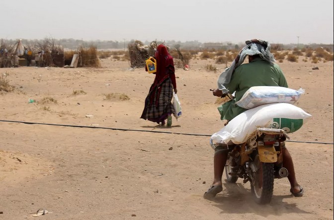 ONU : 1,39 milliard de dollars pour aider la Corne de l'Afrique à lutter contre la famine