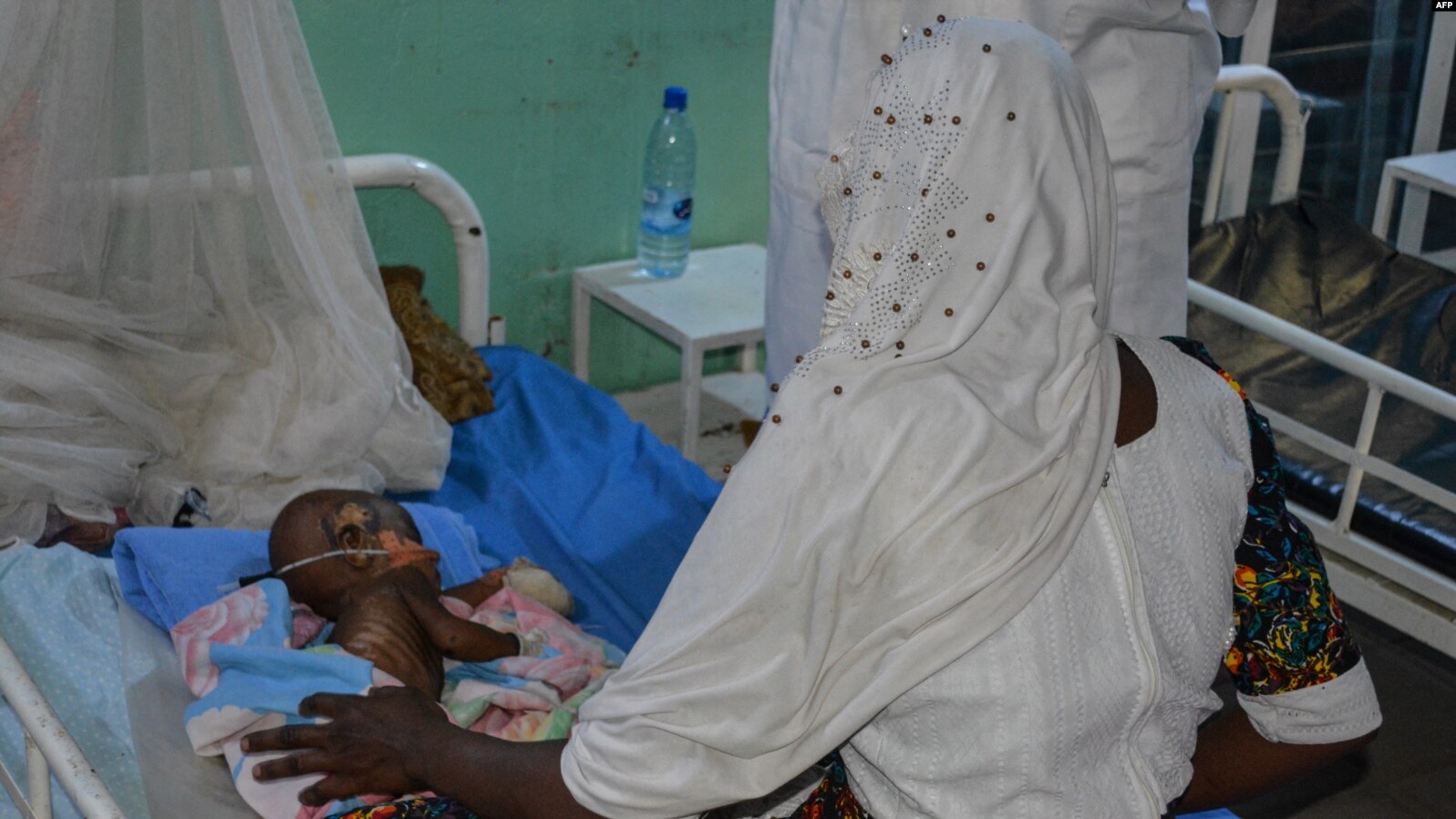 Réunion de haut niveau sur les risques de famine en Afrique de l'Ouest 