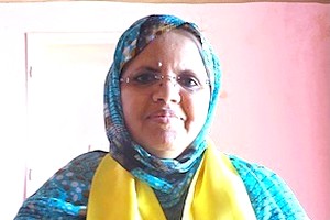 Des ONGs récompensent la maire de Tevragh-Zeina 