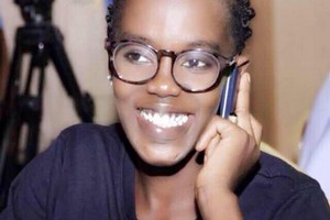 Fatou Niang : Leadership et courage