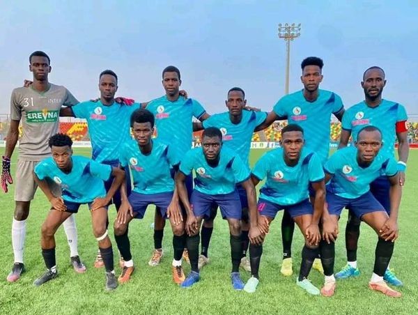 Play offs Super D2 : INTER FC se qualifie pour la finale et retrouve encore la Super-D1 