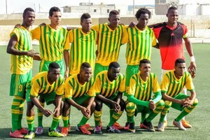 Le FC Teïssir officiellement relégué en SD2