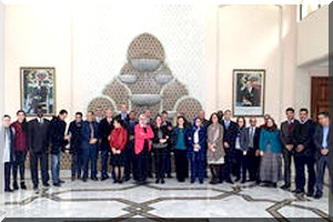 Mémoire du Monde : Formation pour la mise en valeur du patrimoine documentaire du Maghreb