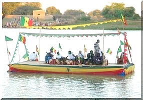 Festival « Les blues du fleuve » : C’est parti pour la phase préparatoire !  