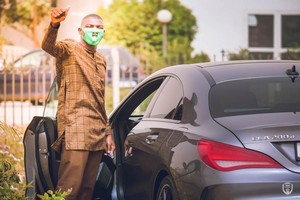 Covid-19 : La FFRIM poursuit  sa contribution pour la riposte