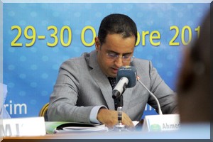 Licence Club CAF : Un séminaire de deux jours à Nouakchott [PhotoReportage]
