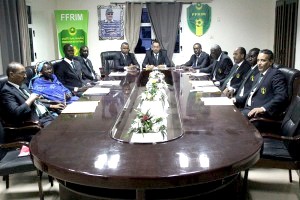 La FFRIM déboute l’ASC Garde