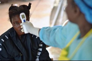 Santé : la fièvre « Lassa » menace le continent africain