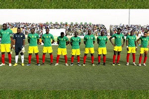 Classement FIFA : les Mourabitoune reculent d'une place