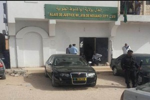 Fin de l’instruction sur l’incident de la pharmacie «La guérison», l'affaire atterrit devant le parquet