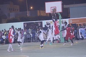Le championnat National de Basketball 2018 sera lancé, le 25 novembre 